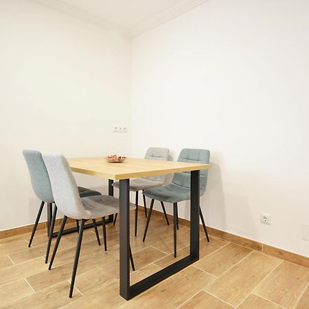 Galihost - Casa Con Jardin En Pontevedra Villa Exteriör bild