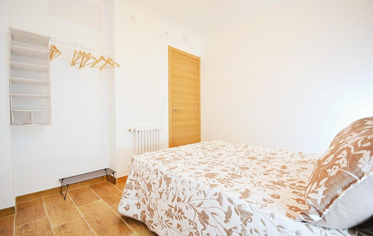 Galihost - Casa Con Jardin En Pontevedra Villa Exteriör bild
