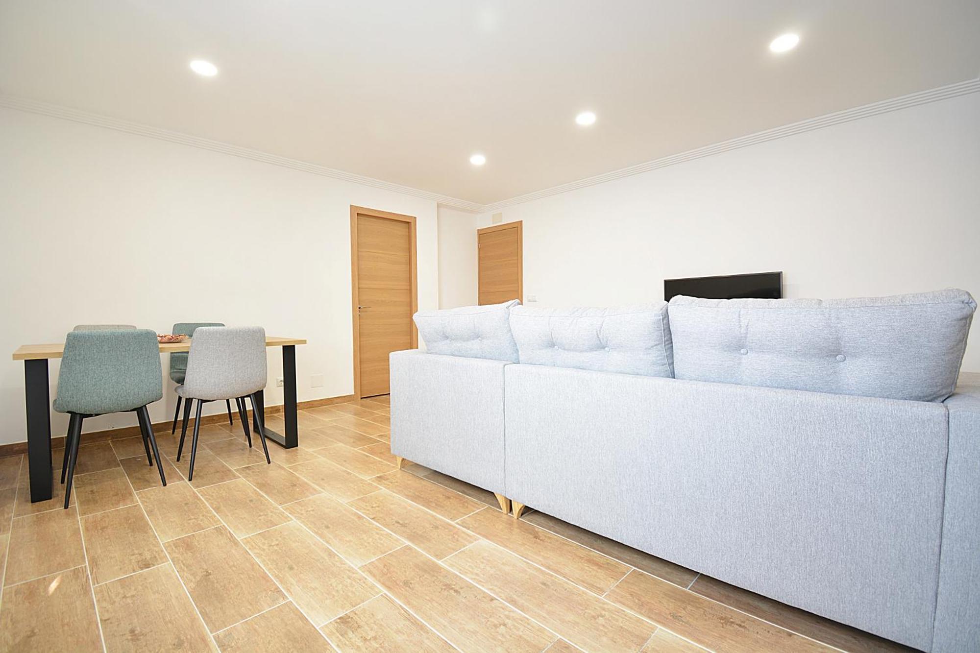 Galihost - Casa Con Jardin En Pontevedra Villa Exteriör bild