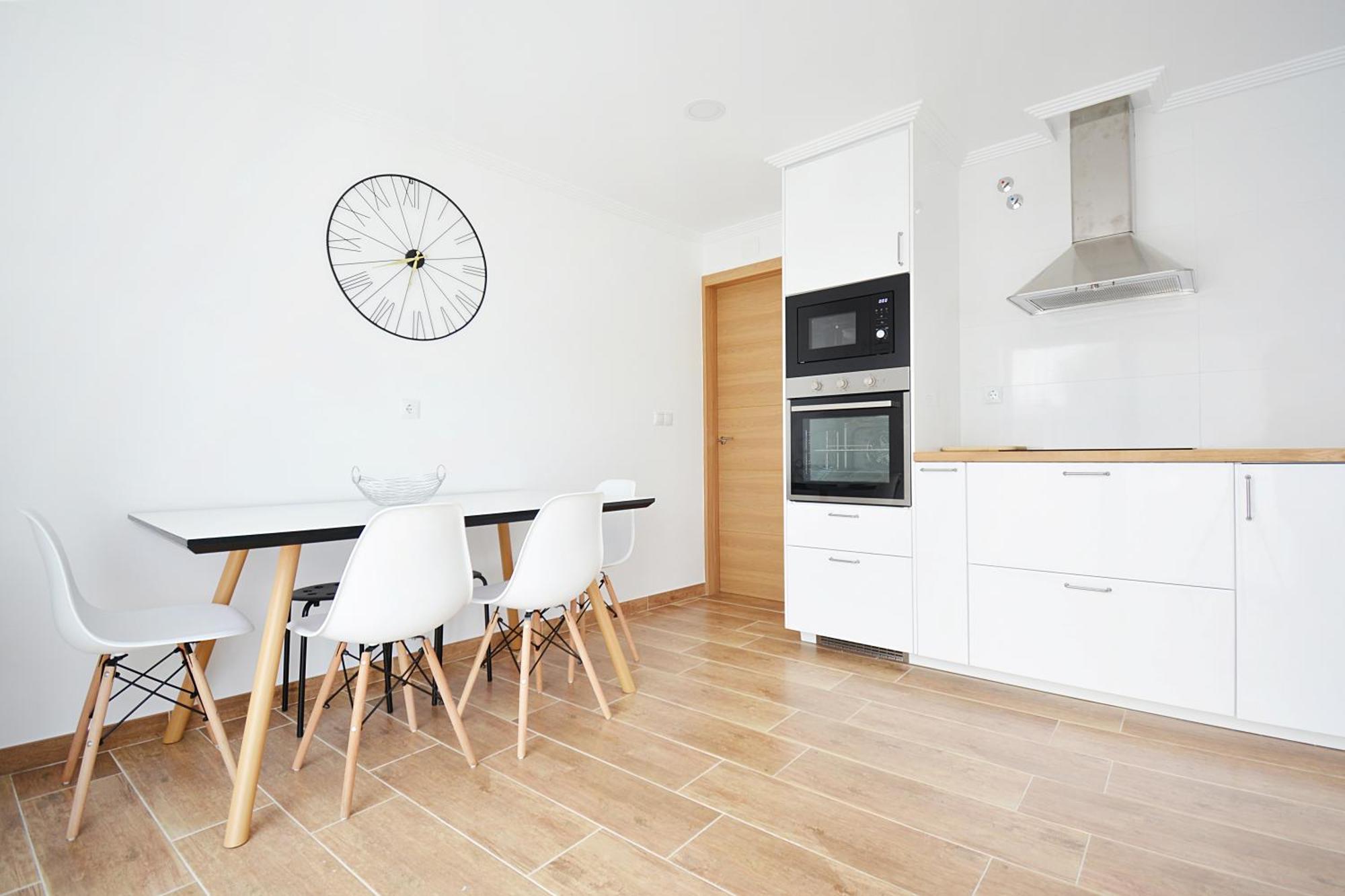 Galihost - Casa Con Jardin En Pontevedra Villa Exteriör bild